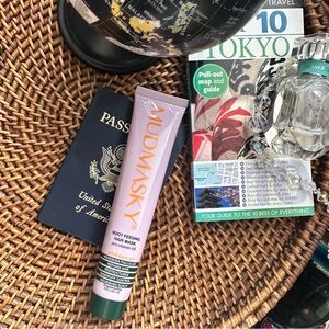 MUDMASKY Root Feeding Hair Mask New sealed